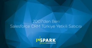 salesforce turkiye inspark