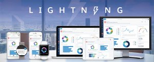 salesforce lightning professional