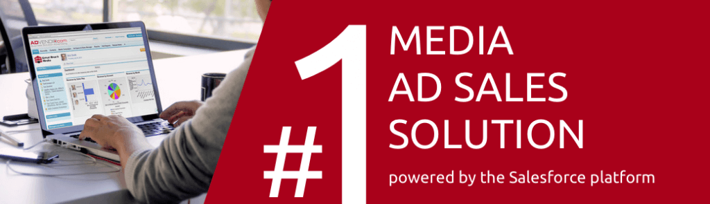 ad sales advendio