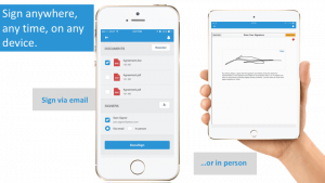 eimza programı appexchange