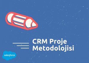 1 salesforce crm is ortagi secimi