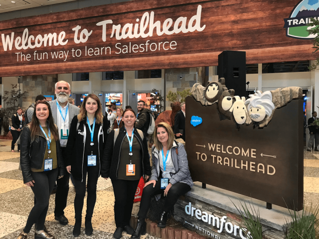 Dreamforce