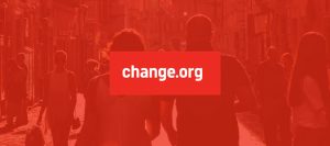 Change.org Müşteri Başarı Hikayesi