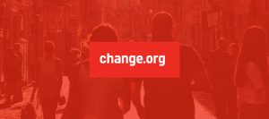 Change.org Müşteri Başarı Hikayesi