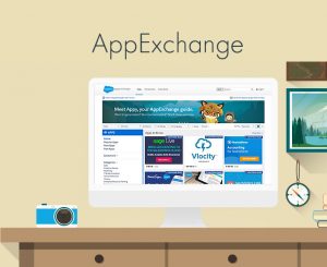 App Echange