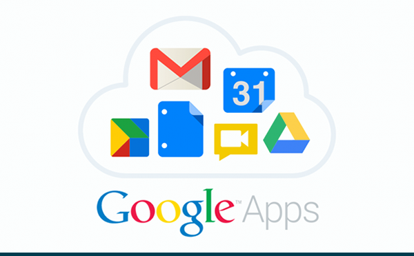 Google Apps