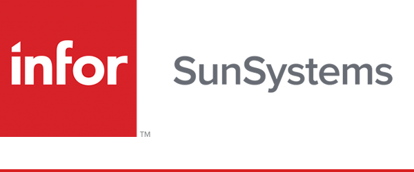 Infor Sunsystems