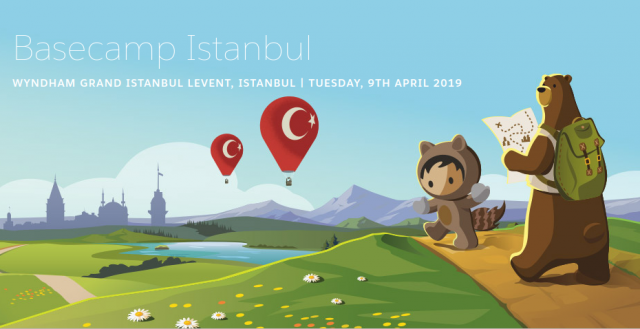 basecamp istanbul 2019